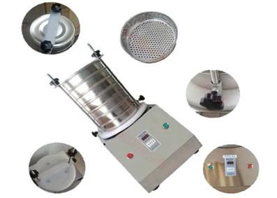 China Zzgenerate Stainless Steel Test Sieve Set for Sale en venta