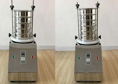 China Zzgenerate 200mm Stainless Steel Laboratory Test Sieve for sale