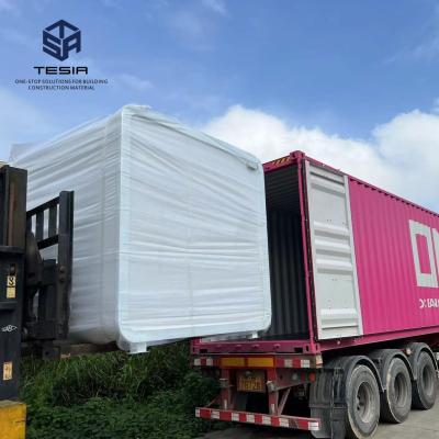 Китай Portable Prefab House Tiny House Apple Cabin Container for Camping продается