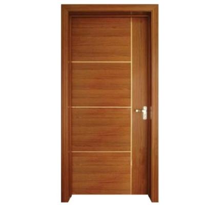 China 84.6''*36.2''*1.77'' MDF Interior Doors Flush Veneer Internal Doors for sale
