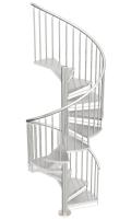 Quality 1000mm Height Transparent Acrylic Stair Railing Luxury Aluminium Handrails For for sale