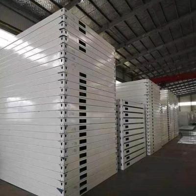 China OEM ODM Movable Prefabricated House Public Toilet Villa Office Container House for sale