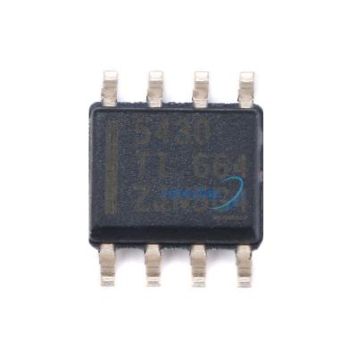 China TPS5430DDAR 8 Pin Integrated Circuit IC Chip 3A Switching Voltage Regulator IC for sale