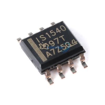 China ISO1540DR Digital Isolator Circuit Battery Management CAN Transceiver Low Power for sale