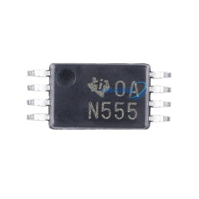 China NE555PWR Electronic Ic Chip RFID Reader Clock Timer IC  Precision Timers for sale