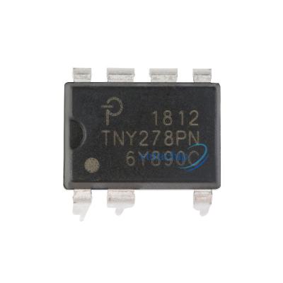 China TNY278PN Integrated Circuit IC Chip AC DC Converter Pmic Chargers 12V 21.5w for sale