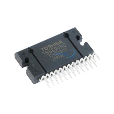China Stepper Motor Controller IC TB6600HG 8V to 42V Motor Controllers Driver IC Chip HZIP-25 for sale
