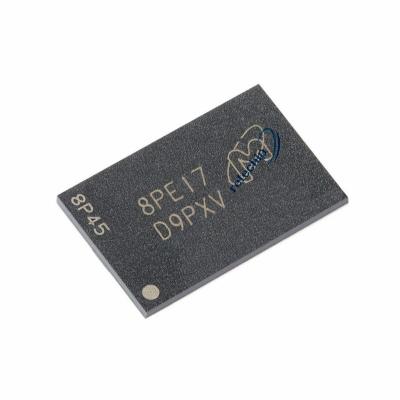 China MT41K256M16HA-125:E Memory Integrated Circuit SDRAM DDR3L 4Gbit for sale