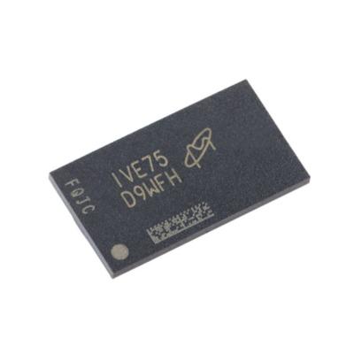 China MT40A512M16LY-075:E Memory ICs DRAM DDR4 8G 16bit 1.333GHz D9WFH for sale