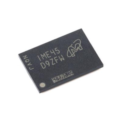 Cina Chip MT40A1G16KD-062E di IC di memoria: E in vendita