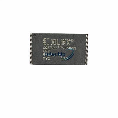 China Programmable Computer IC Chip XQF32PVOG48M In System Programmable PROMs for sale