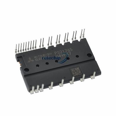 China PS21765 Ipm Intelligent Power Module 20A 600V DIP-IPM Small Motor Control for sale