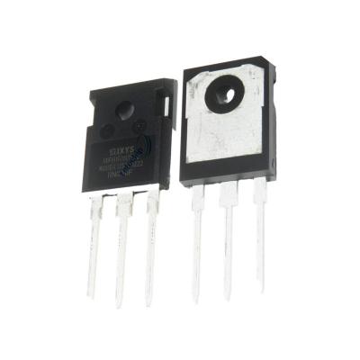 China IXFH160N15T2 Mosfet Power Transistor 160A 150V 880W N Channel TrenchT2 for sale