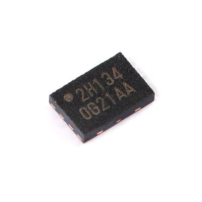 China W25X20CLUXIG NOR Flash Memory Chips 2Mbit 104MHz 256K X 8 2.3V To 3.6V for sale