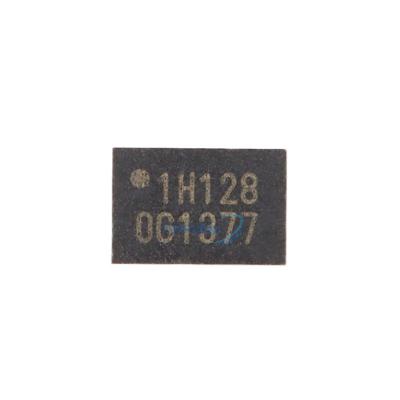 中国 W25X10CLUXIGフラッシュ・メモリICの破片1Mbit 128k X 8 4Kb 3.6V 104MHz USON-8 販売のため