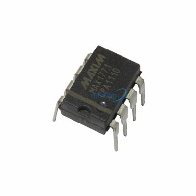 China MAX1771EPA  Power Led Driver IC Switching Controller IC 12V Adjustable Step Up DC-DC for sale