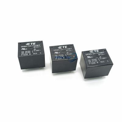 China TE Automotive Power Relay ORWH-SH-112DM1F for sale