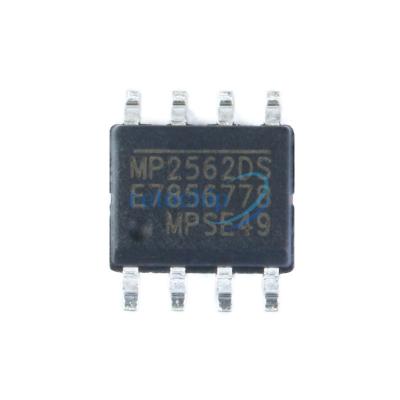 China MP2562DS-LF-Z MPS 1A 50V 4MHz Step Down Switch Regulator Circuit for sale