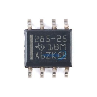 China High Power Led Driver IC LM285DR-2-5 SMT 2.5V Voltage References Integrated Circuits for sale