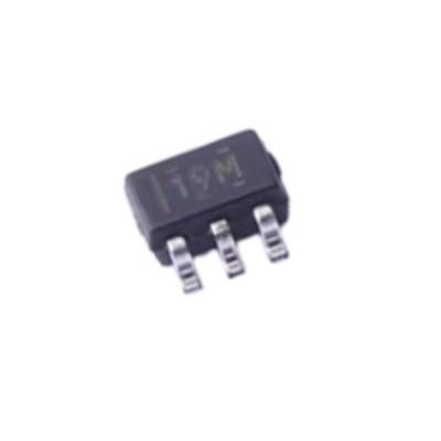 China Temperature Sensor Integrated Circuit TMP235A4DCKR High Accuracy Analog Output for sale