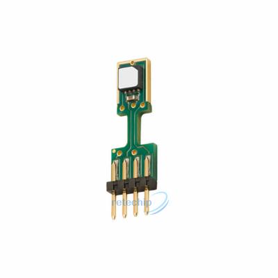 China SHT85 Humidity And Temperature Sensor IC I2C Interface 16bit Pin Type for sale