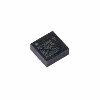 China 3 Axis Accelerometers  Ic Chip MEMS Accel LIS2DW12TR I2C SPI Interface en venta