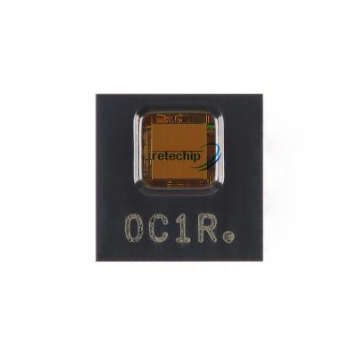 China Temperaturfühler-der geringen Energie des Digital-Feuchtigkeitssensor-Chip-HDC1080DMBR hohe Genauigkeit zu verkaufen