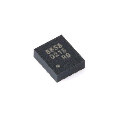 China Triaxial Acceleration Sensor IC BMA400 for sale