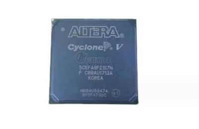 China 5CEFA9F23I7N BGA Electronic Component FPGA Field Programmable Gate Array for sale