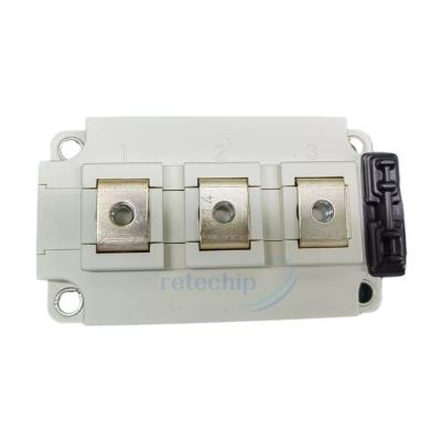 China FF450R12KT4 IGBT Power Module With 50 PPM / C Temperature Coefficient for sale