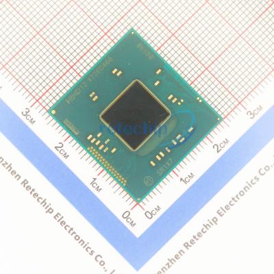 中国 SR1X7- E3827 CPU IC Chips with 3 Working Days Lead Time and Rohs Yes 販売のため