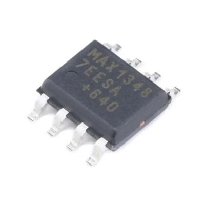China MAX13487EESA+ 5V 4.5mA SOIC-8 RS-422/RS-485 Interface IC 500 kb/s Electronic Component for sale