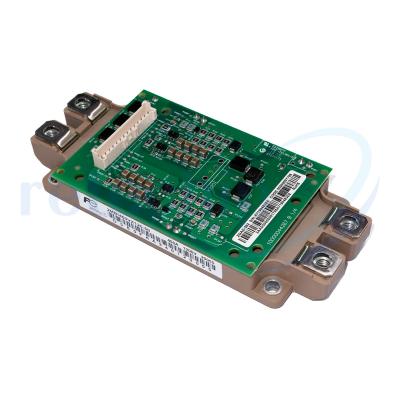 China IGBT Power Modules 2MBI450VX-120-50 1200V 450A 2-in-1 package for sale