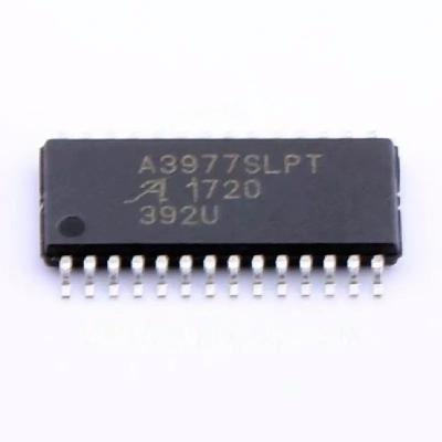 China ALLEGRO A3977SLPTR-T A3977 Microstepping DMOS Driver with Translator Integrated Circuit IC Chip en venta