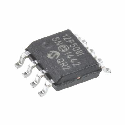 China DSPIC30F2010-30I/SP Microcontroller MCU 2.5V To 5.5V 40MHz 1 Core 512B 16-Bit for sale