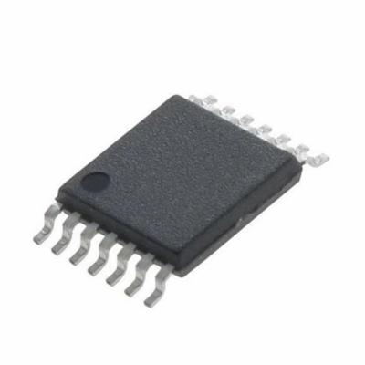 China PIC16F676-I/ST 8-bit Microcontroller MCU 1.75KB 64 RAM 12 I/O Ind Temp TSSOP14 en venta