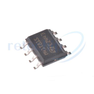 China Real Time Clock Chip M41T81SM6F YY-MM-DD-Dd 2.7V To 5.5V SOIC-8 for sale