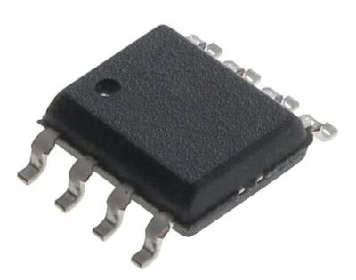 China PIC12F675-I/SN 8-Bit Microcontroller MCU 1.75KB 64 RAM 6 I/O Ind Temp SOIC8 en venta