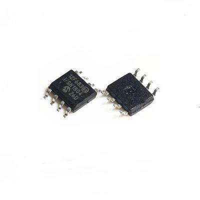 China PIC12F683-I/SN 8-Bit Microcontroller MCU 1.75KB 64 RAM 6 I/O Ind Temp SOIC8 for sale
