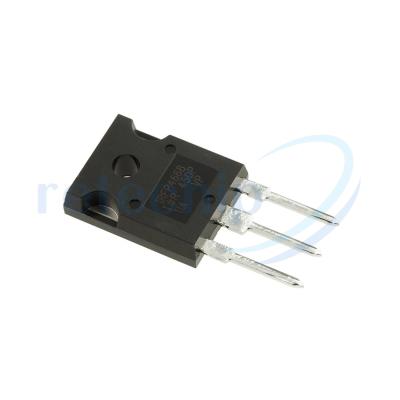 中国 N-Channel MOSFET IRFP4668PBF Transistor 130 A 200 V 520W 9.7 MOhms TO-247AC 販売のため