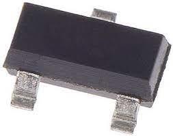 China BAV70LT3G Diodes - General Purpose, Power, Switching 100 V Dual Common Cathode Switching Diode Te koop