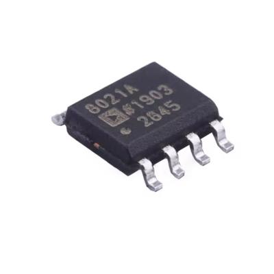China AD8021ARMZ 1GHz 130V/Us 4.5V-24V High Speed Operational Amplifiers HIGH-SPEED OP AMP Te koop