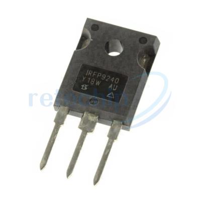China IRFP9240PBF P-Channel MOSFET 200V 12A 500 mOhms TO-247-3 Transistors à venda