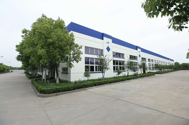 確認済みの中国サプライヤー - Changzhou Greengarden Tech Co.,Ltd