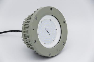 China Zone 1 Explosion Proof Led High Bay Lamp Lighting 100W 50W Waterproof Gas Station for sale