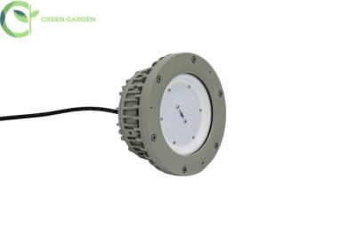 China Indoor Wall Mounted Explosion Proof Lights High Bay Ufo Ip65 Waterproof Warehouse for sale