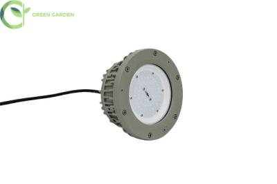 China Flame Proof Light LED UFO Explosion Proof High Bay Fixture 60w 100w 150w 200w for sale