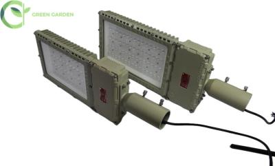 中国 IECExは区域の耐圧防爆街灯の製造業者の製造者を証明した 販売のため
