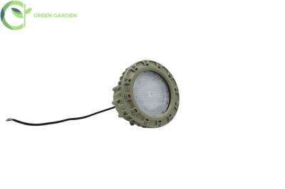 China 150 Watt Round Explosion Proof Led High Bay Lights Class 1 Div 1 Zone 1 for sale