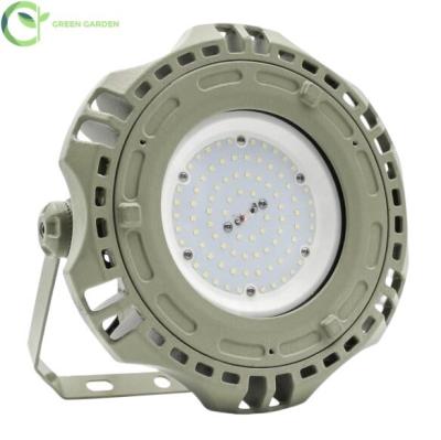 China LED Explosion Proof High Bay Lighting For Hazardous Locations Flame Proof Lamp 150W for sale